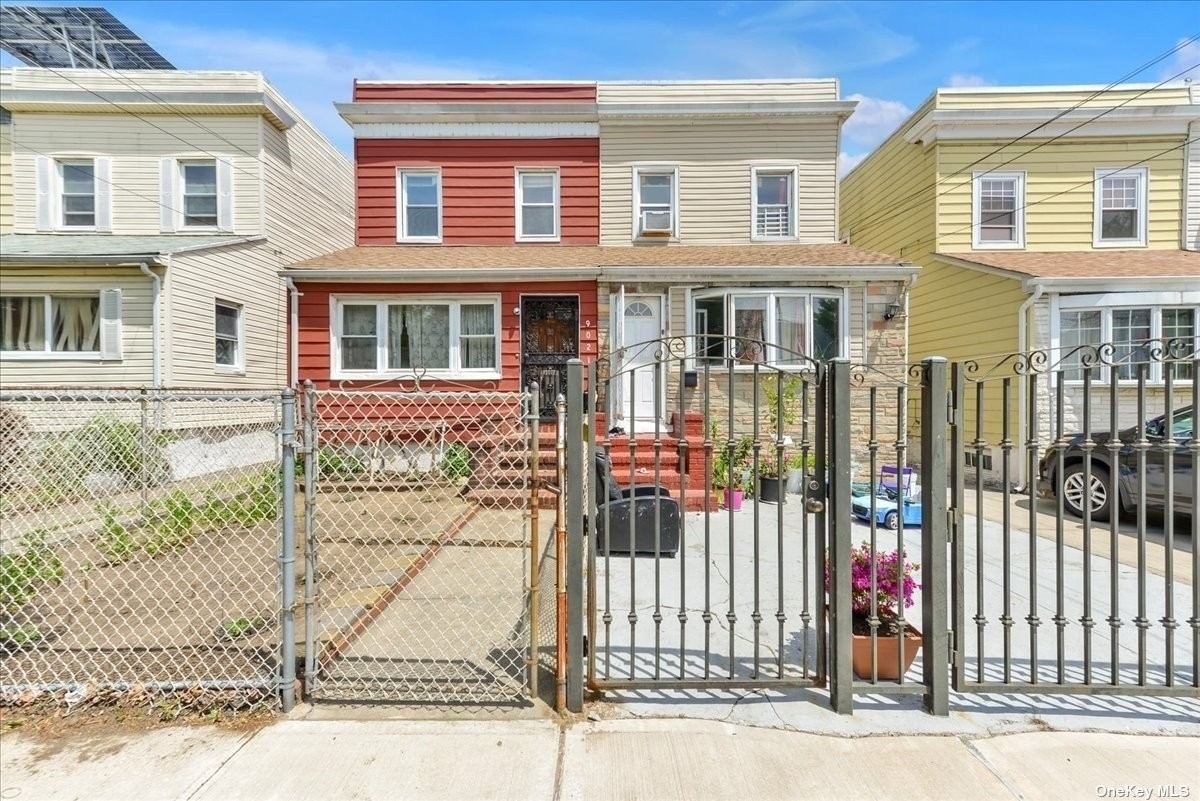 90-21 185th Street Queens, NY 11423