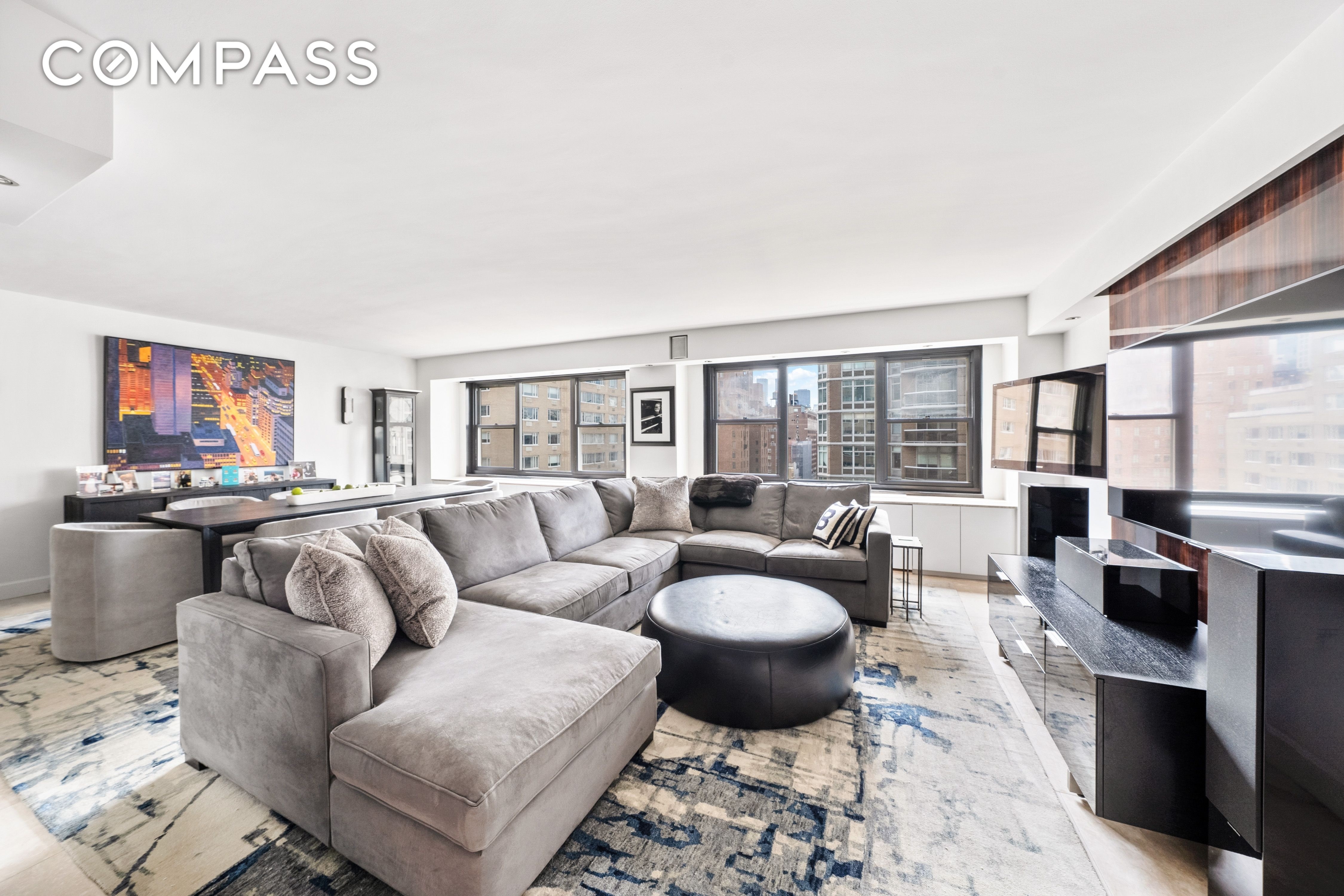 5. Co-op Properties for Sale at 205 E 63RD ST, 11EF Lenox Hill, New York, New York 10065