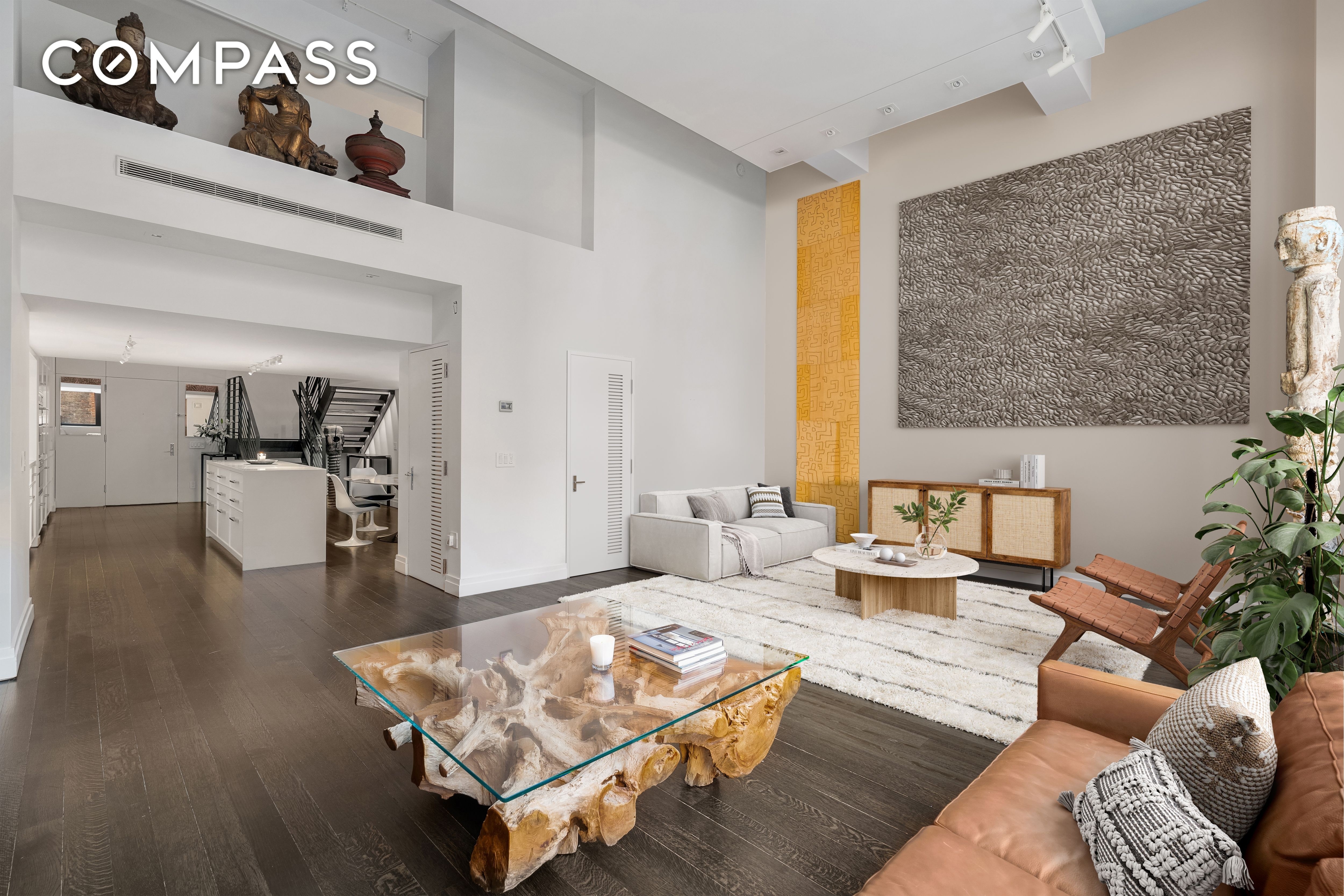 3. Condominiums for Sale at 421 HUDSON ST, 316 West Village, New York, New York 10014