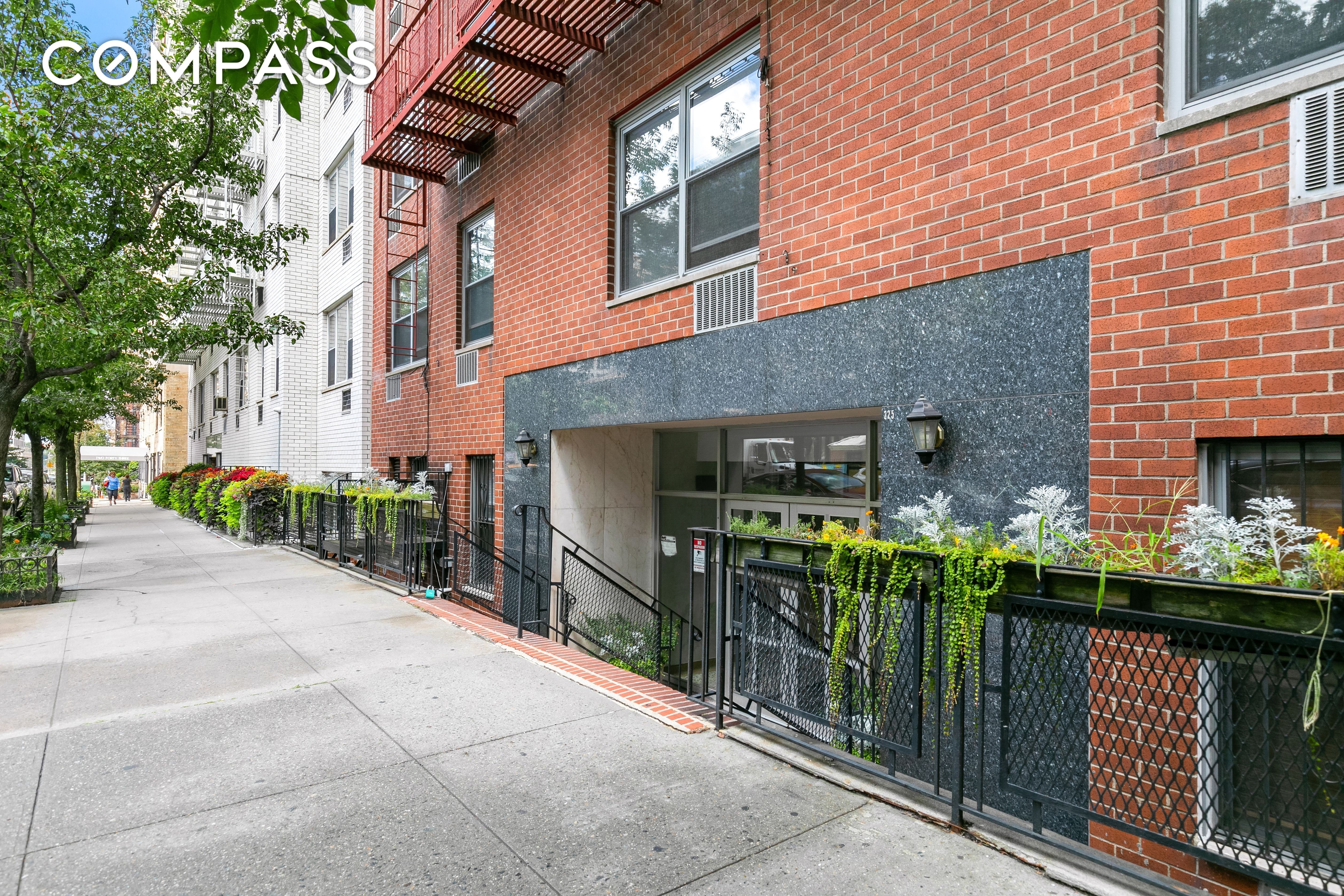 10. Co-op Properties for Sale at 225 W 70TH ST, B Lincoln Square, New York, New York 10023