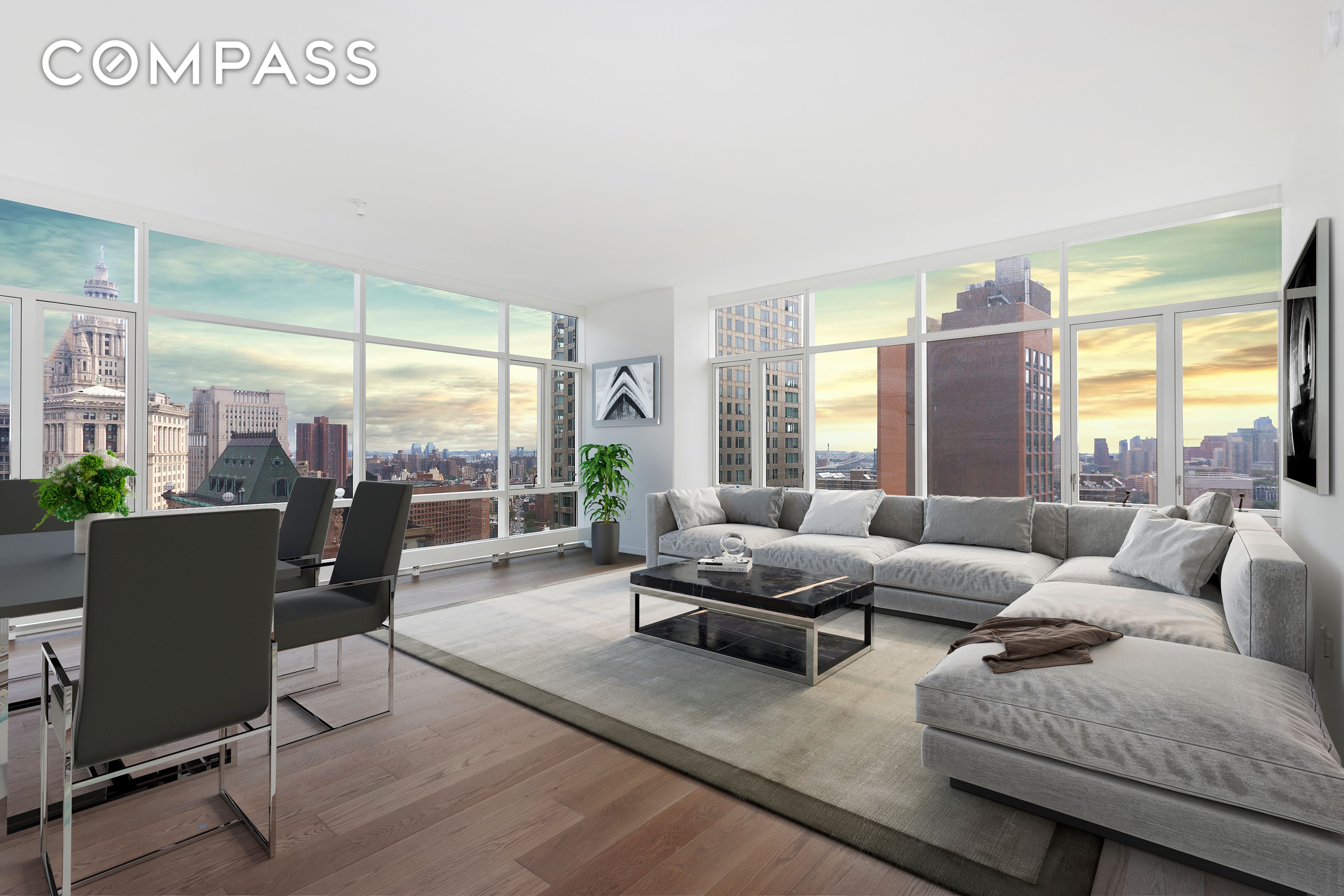 1. Condominiums for Sale at The Beekman, 5 BEEKMAN ST, 27B Financial District, New York, New York 10038