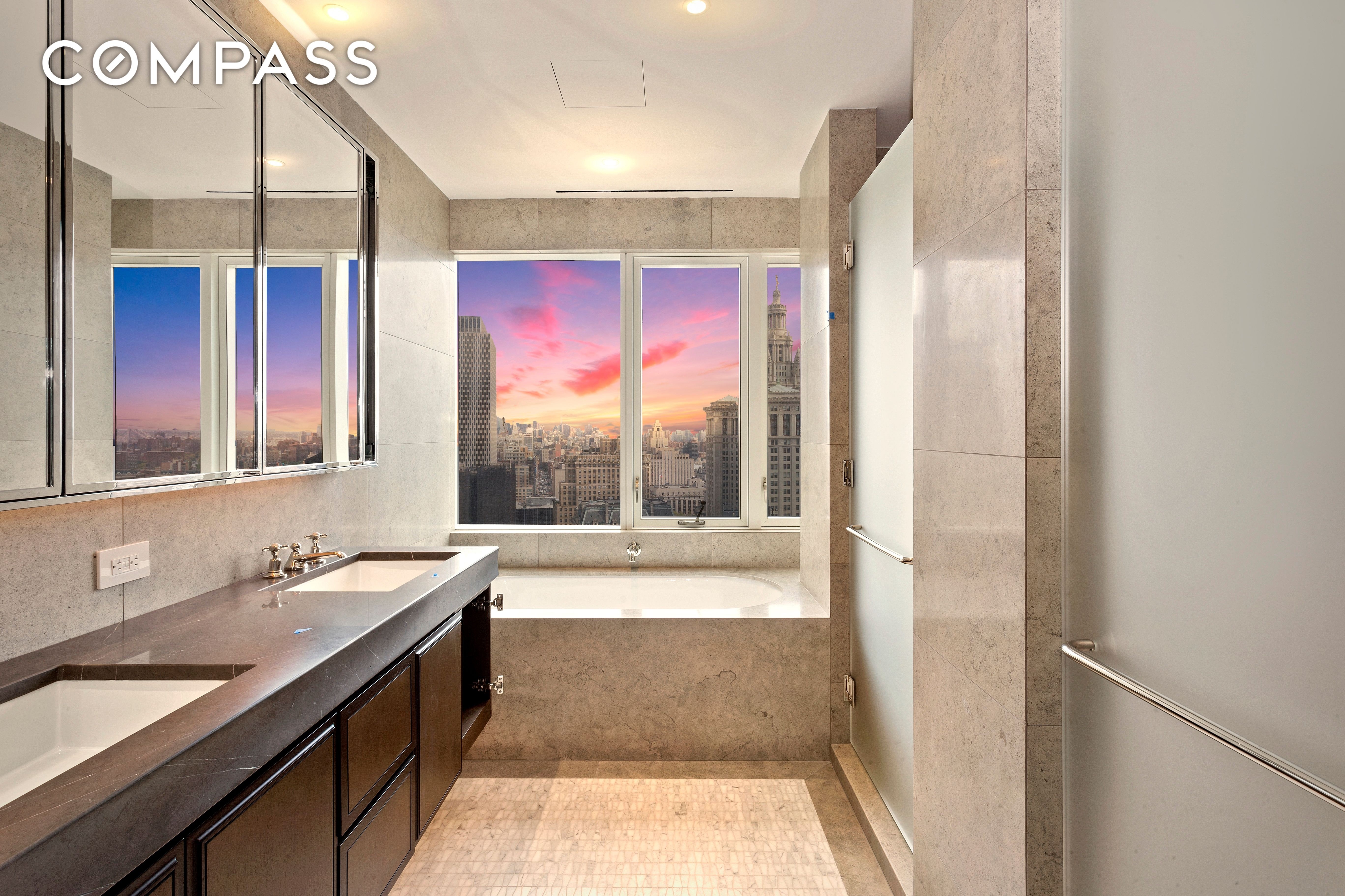 13. Condominiums for Sale at The Beekman, 5 BEEKMAN ST, 27B Financial District, New York, New York 10038