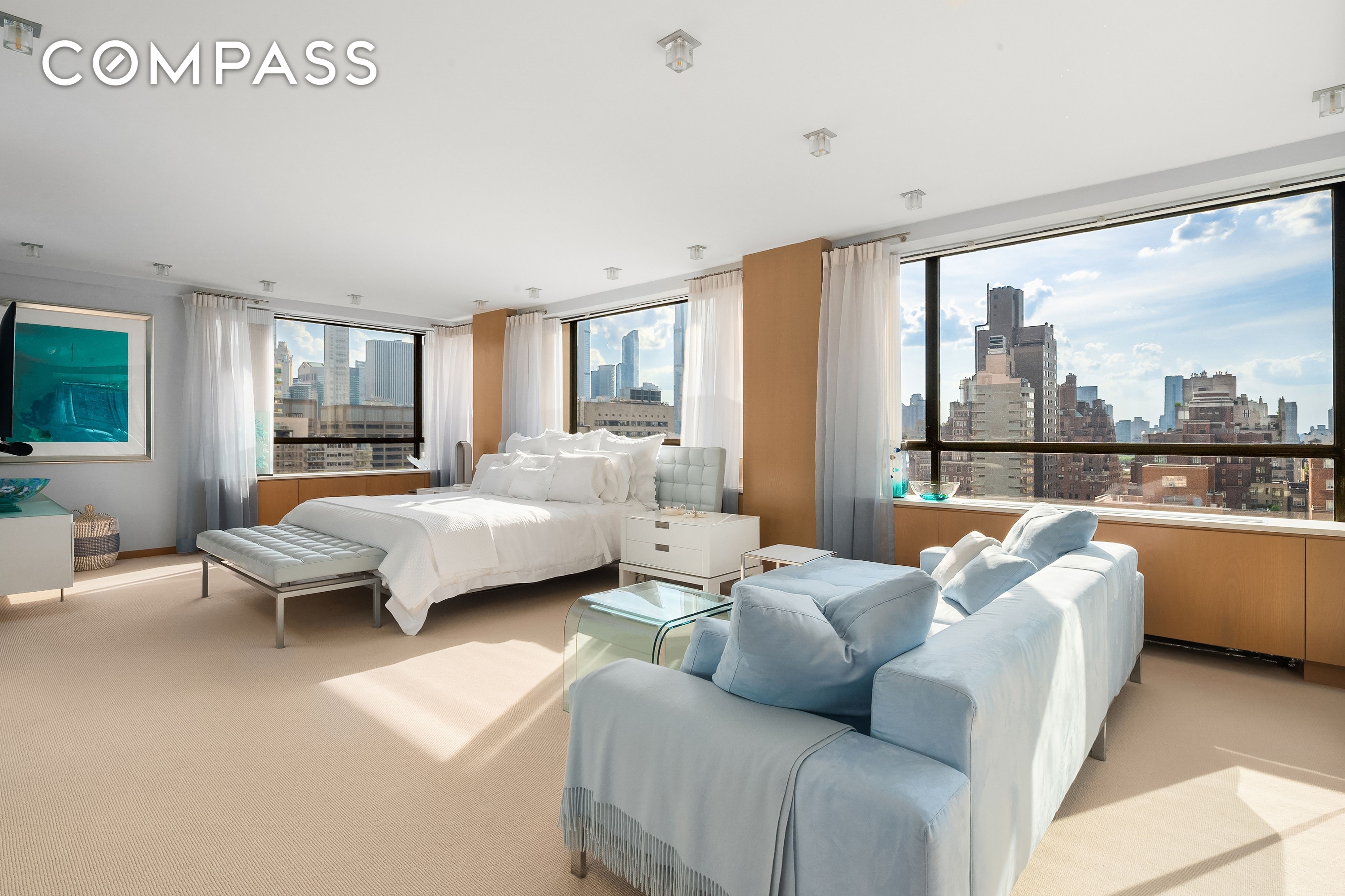 13. Co-op Properties for Sale at Tower East, 190 E 72ND ST, 24AB Lenox Hill, New York, New York 10021
