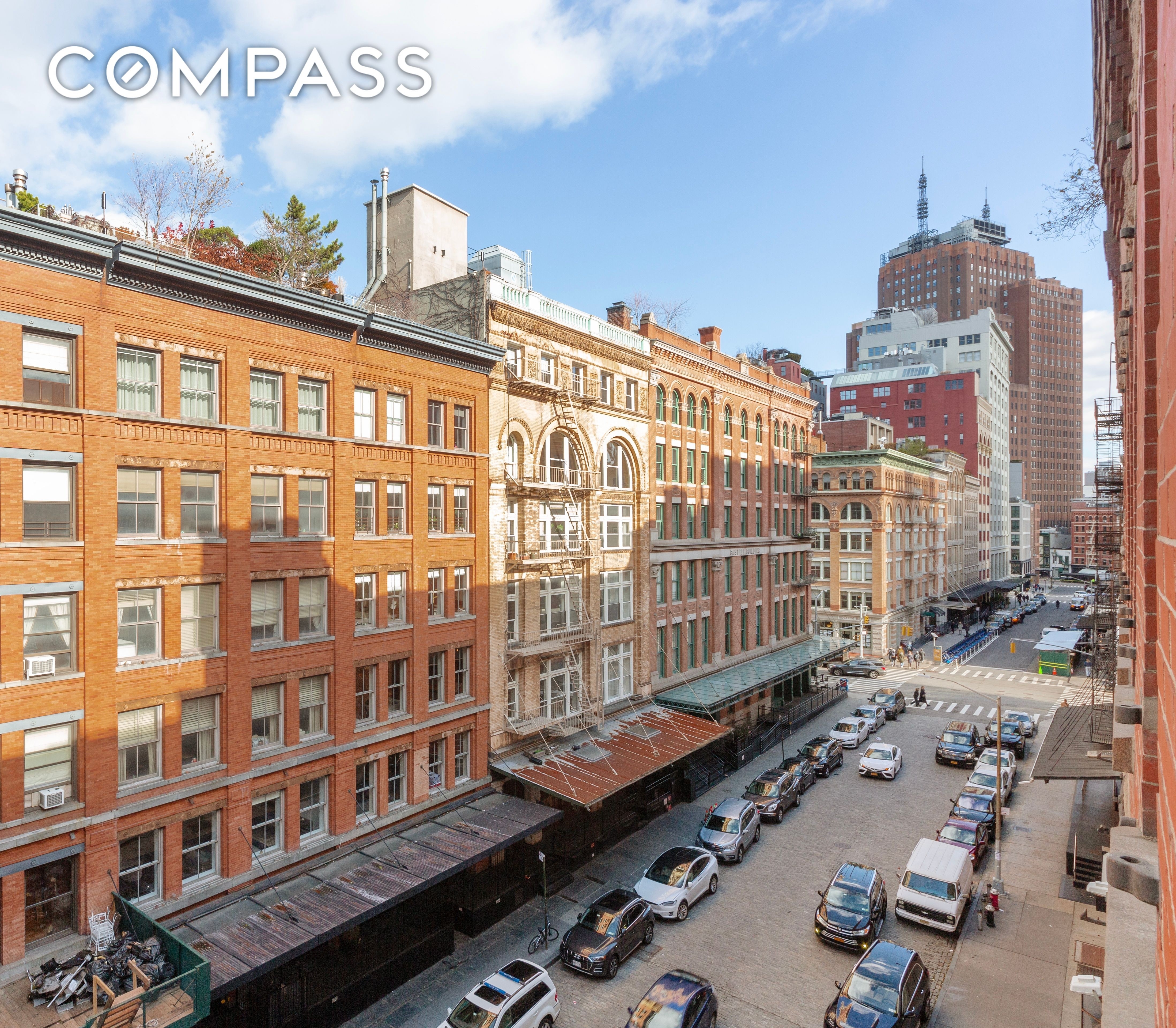 Property at SPICE BUILDING , 64 N MOORE ST, 5W TriBeCa, New York, New York 10013
