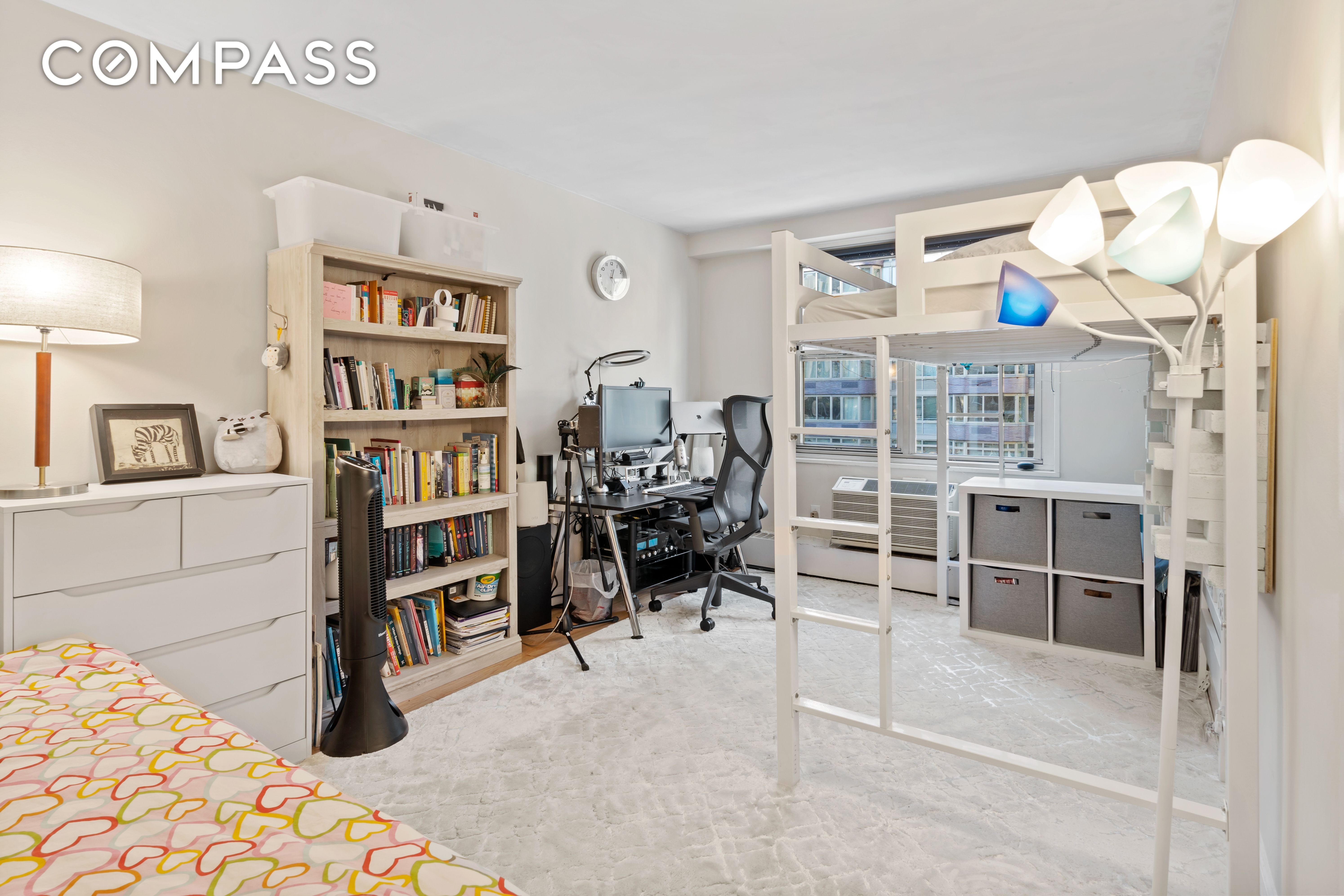 11. Co-op Properties for Sale at Lincoln Guild, 303 W 66TH ST, 4EW Lincoln Square, New York, New York 10069