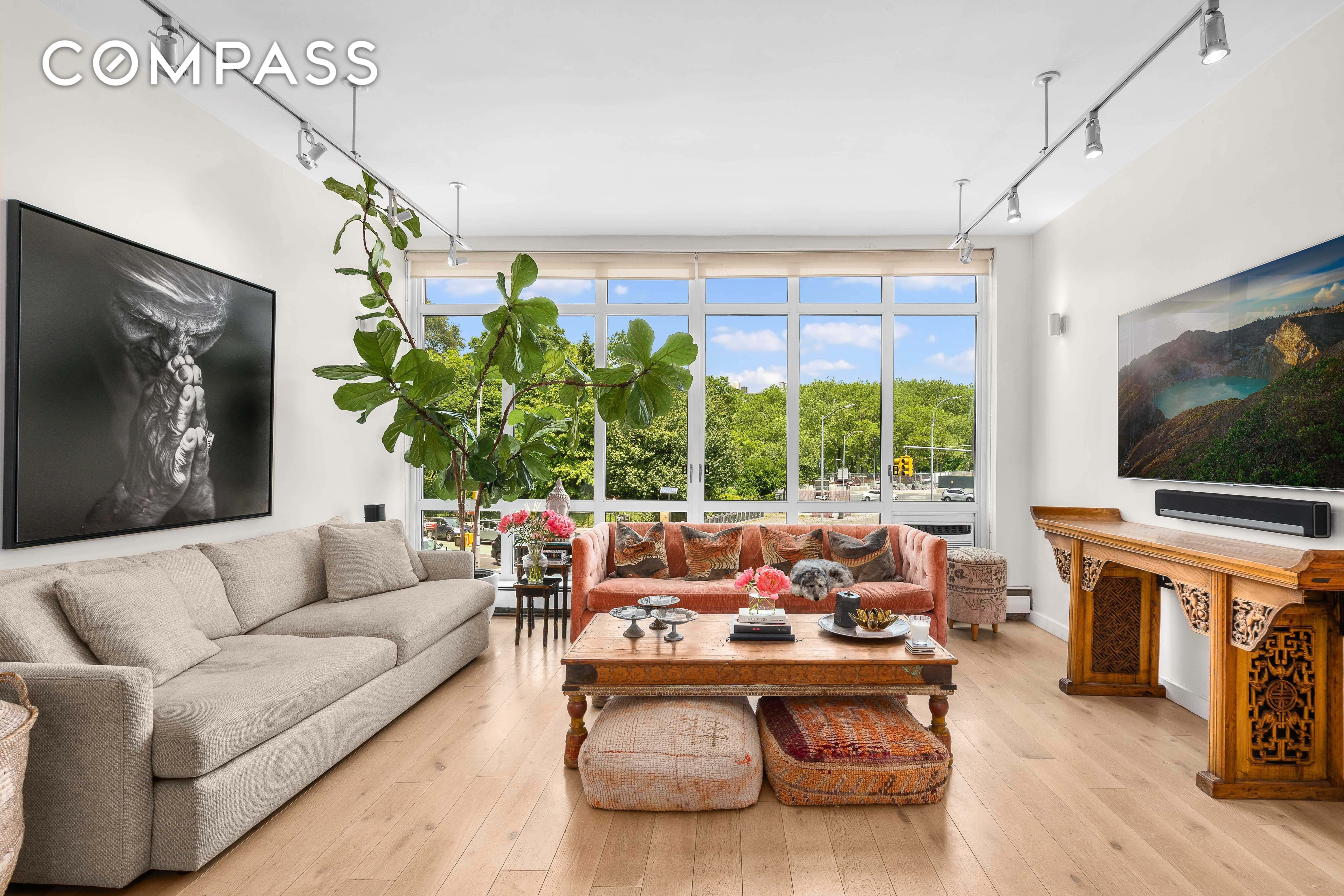 Property at 920 UNION ST, 2F Park Slope, Brooklyn, New York 11215