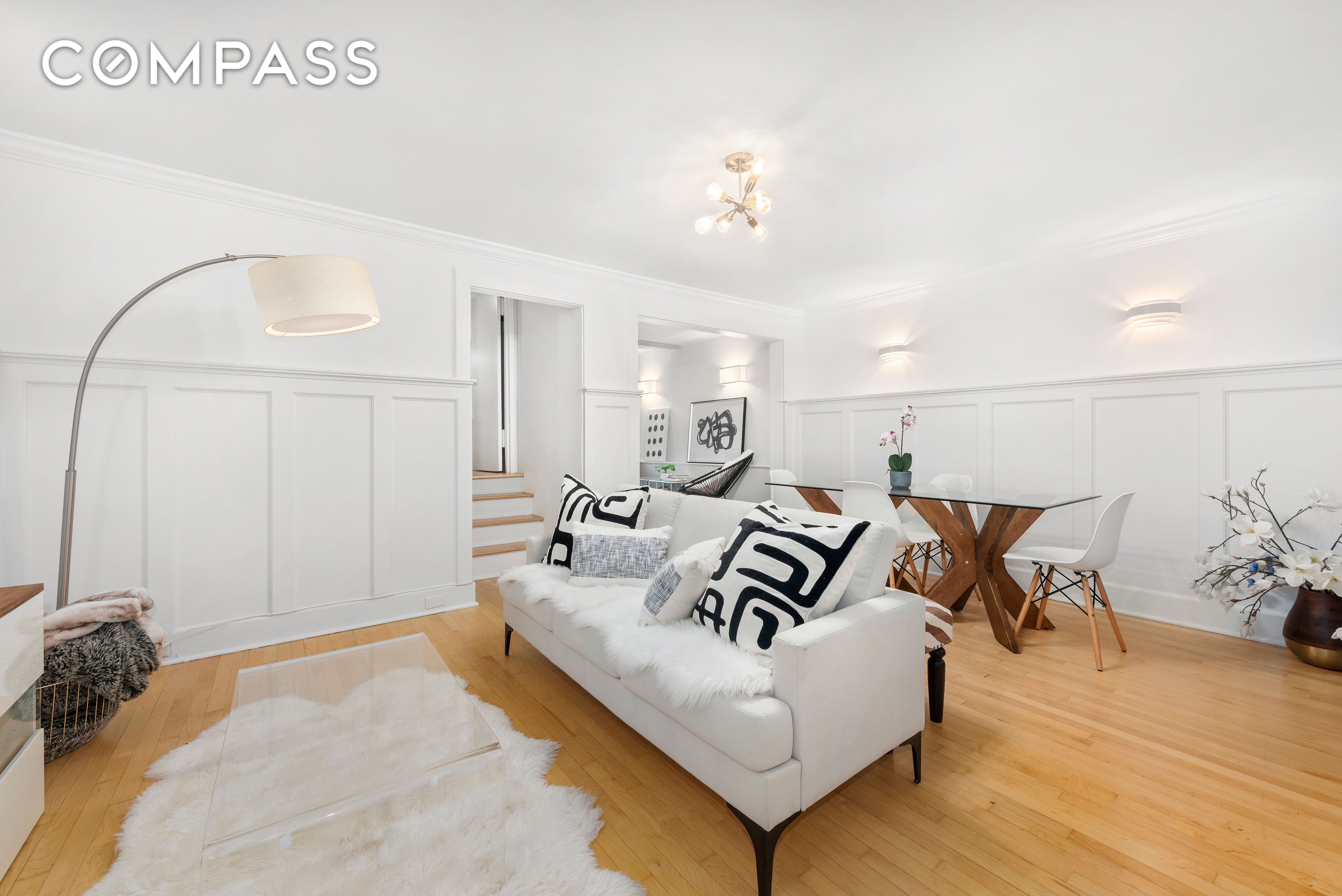 4. Co-op Properties for Sale at 313 W 82ND ST, C Upper West Side, New York, New York 10024