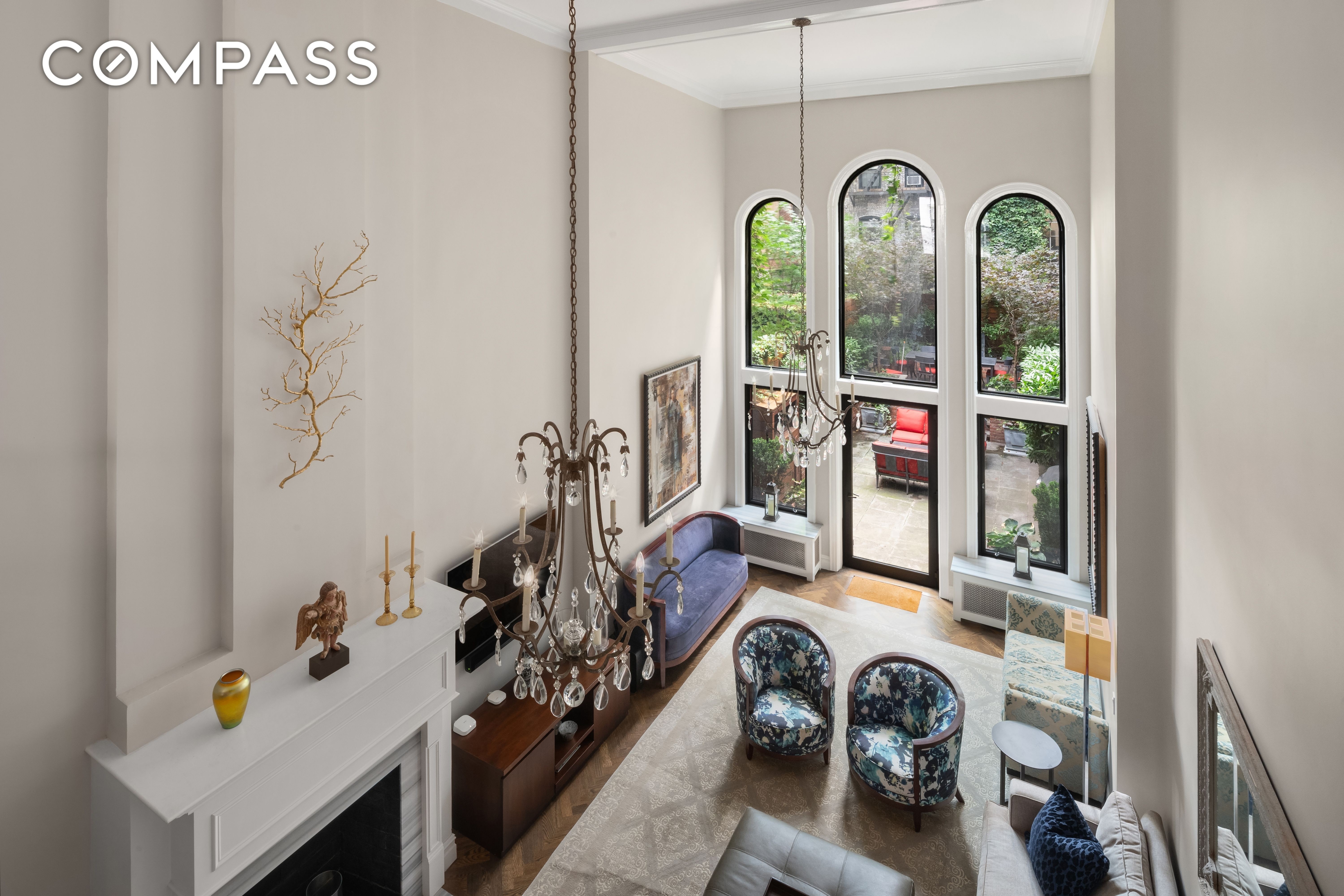 Single Family Townhouse for Sale at 236 E 72ND ST, TOWNHOUSE Lenox Hill, New York, New York 10021