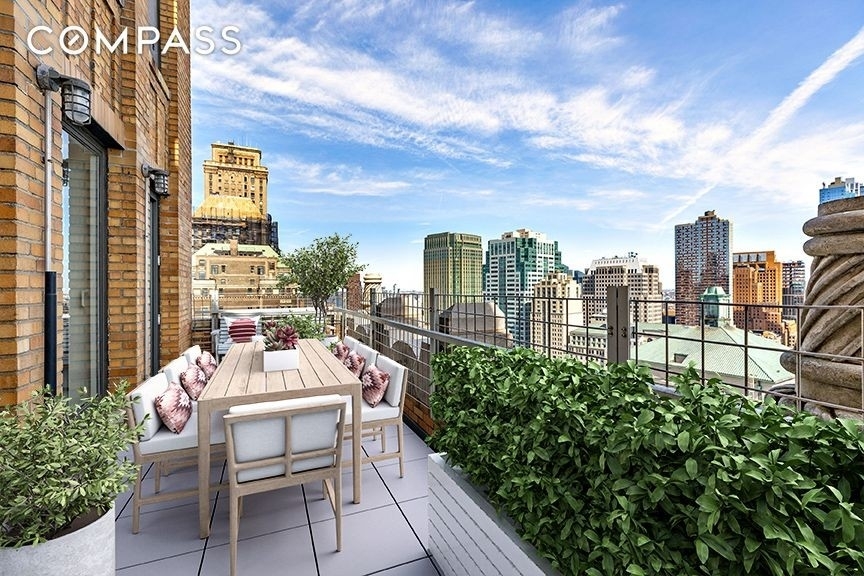 13. Co-op Properties for Sale at 75 LIVINGSTON ST, 23AB Brooklyn Heights, Brooklyn, New York 11201