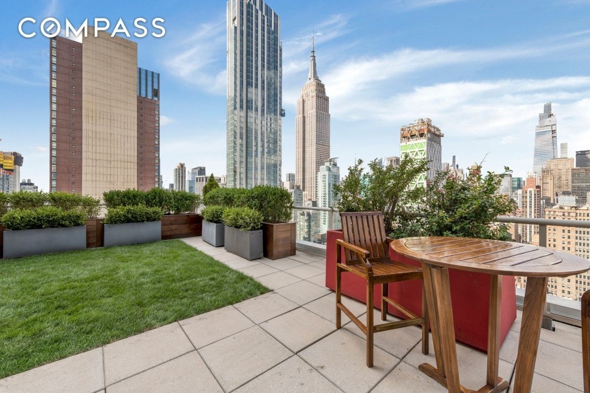 13. Condominiums for Sale at Twenty9th Park Madison, 39 E 29TH ST, PH4A NoMad, New York, New York 10016