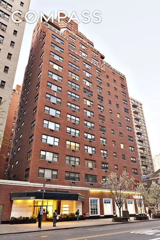 11. Co-op Properties for Sale at 165 E 72ND ST, 5M Lenox Hill, New York, New York 10021