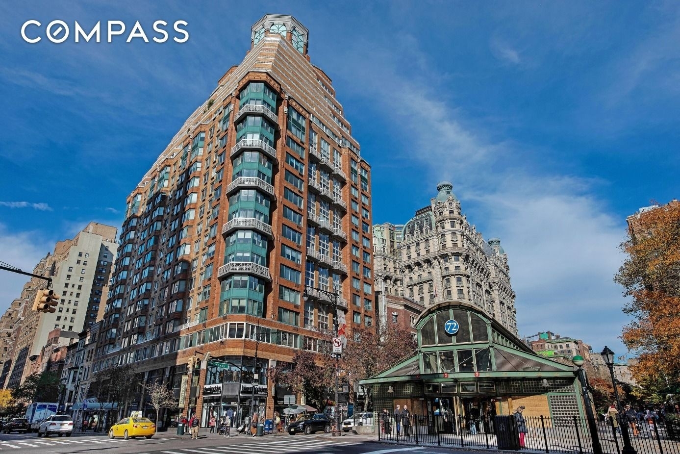 21. Condominiums for Sale at The Alexandria, 201 W 72ND ST, 16H Upper West Side, New York, New York 10023