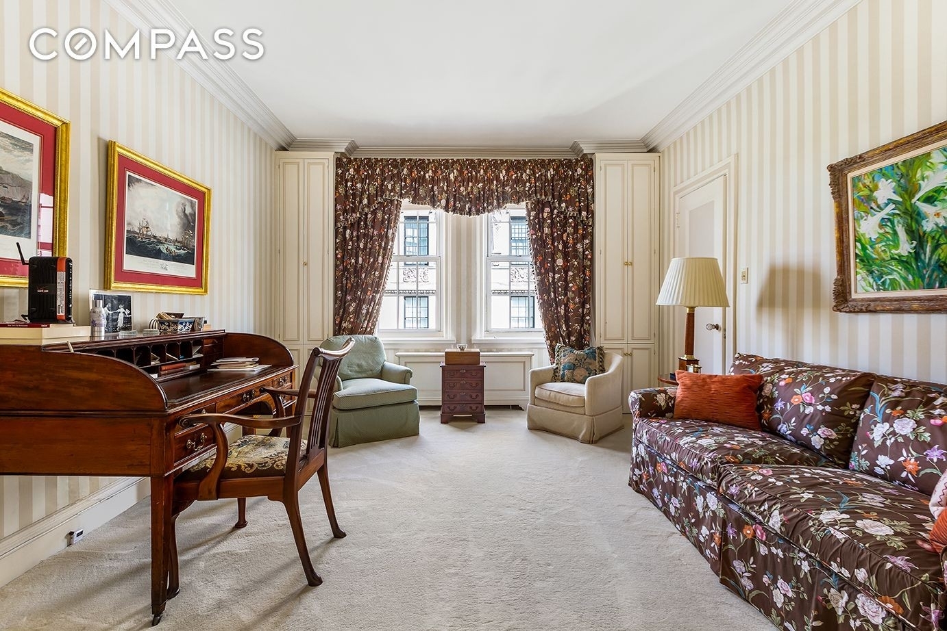 10. Co-op Properties for Sale at 956 FIFTH AVE, 14A Lenox Hill, New York, New York 10075