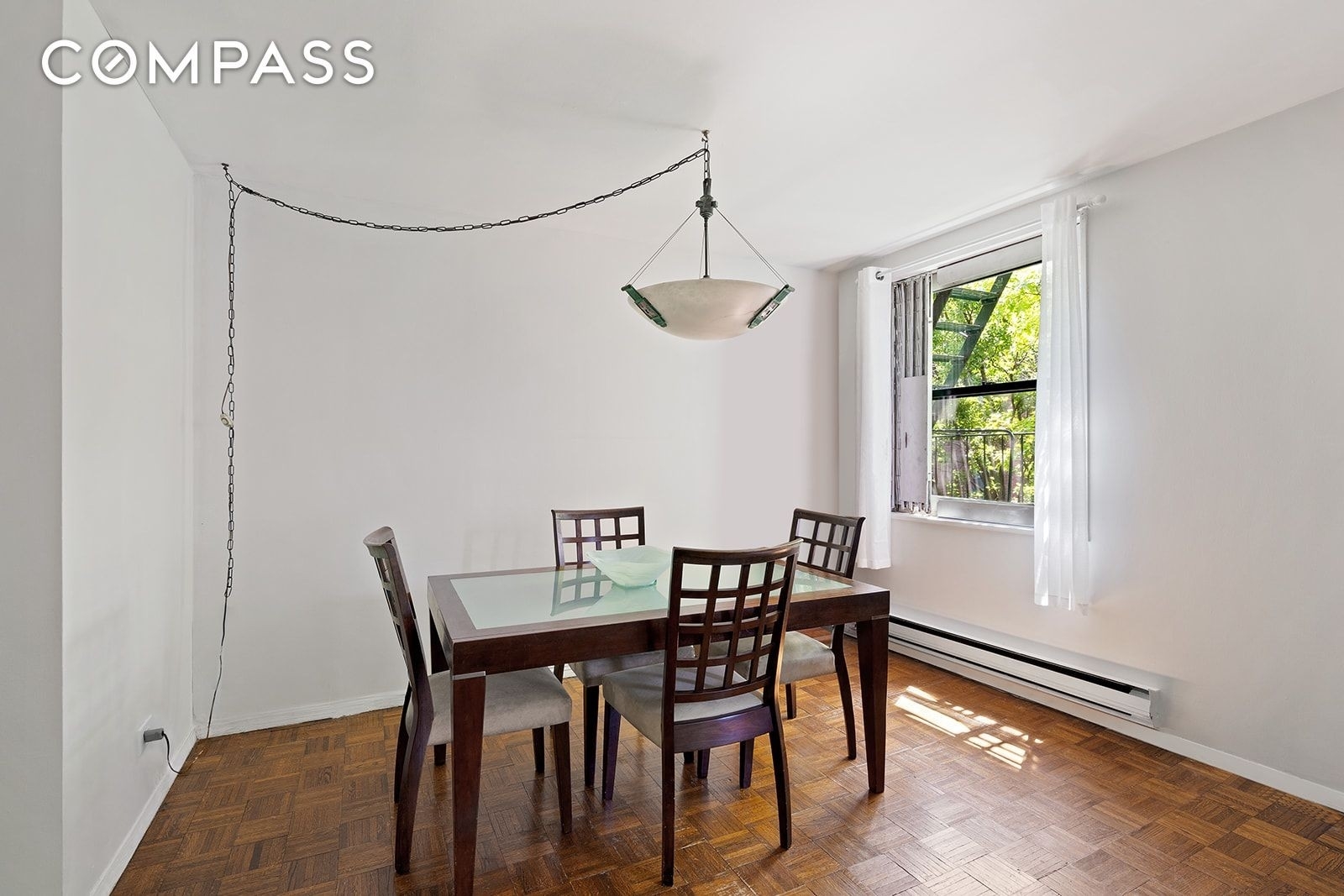 Co-op Properties for Sale at 148 BANK ST, 4B West Village, New York, New York 10014