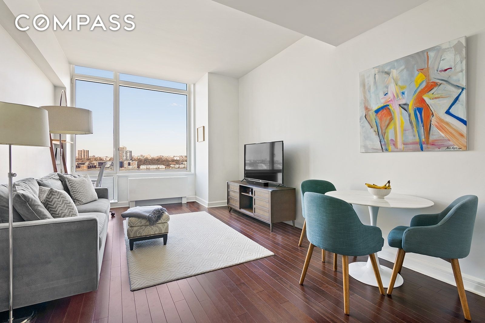 Property at The Avery, 100 RIVERSIDE BLVD, 20E Lincoln Square, New York, New York 10069