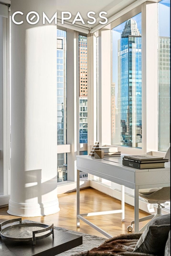 7. Condominiums for Sale at One Central Park/Residences at Mandarin Oriental, 25 COLUMBUS CIR, 52D Lincoln Square, New York, New York 10019