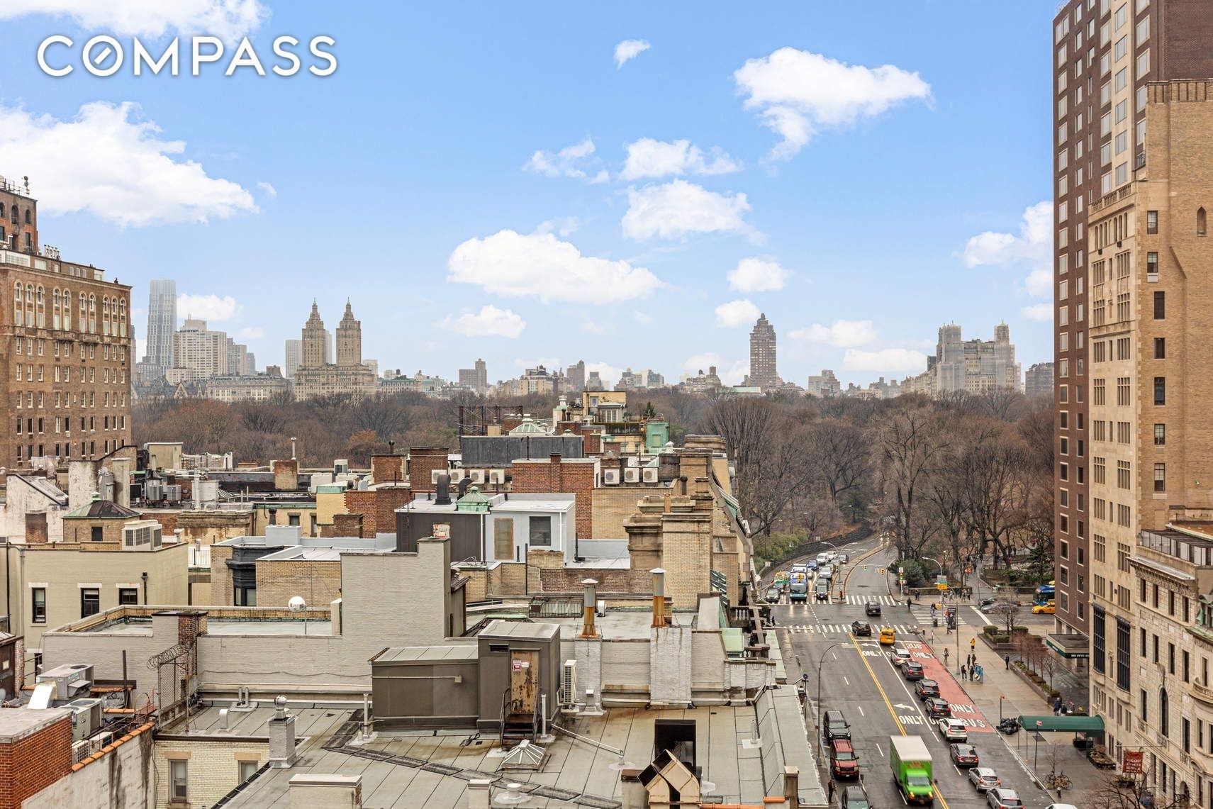 7. Co-op Properties for Sale at 50 E 79TH ST, 12C Upper East Side, New York, New York 10075