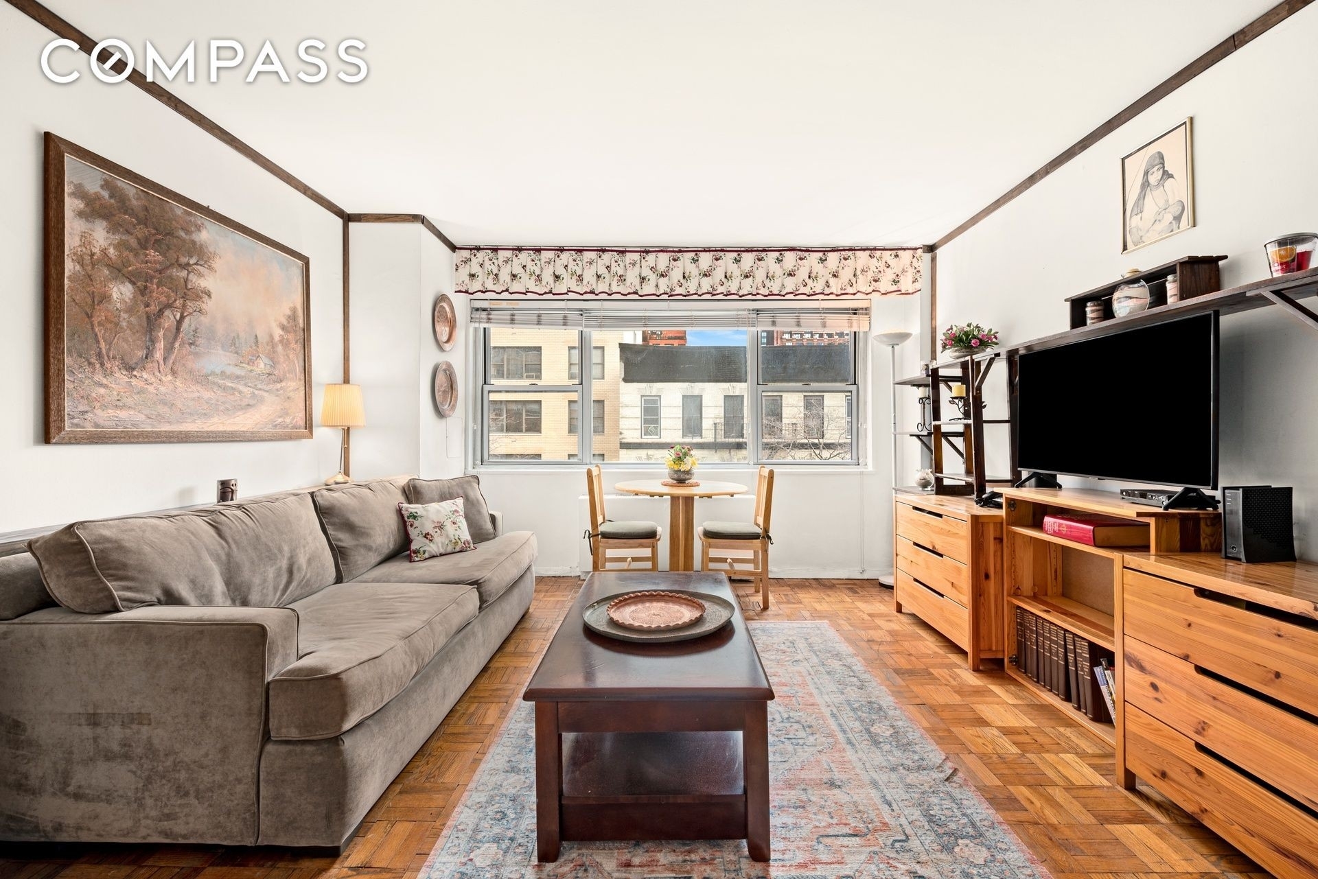 Property at Beekman East, 330 E 49TH ST, 7H Turtle Bay, New York, New York 10017