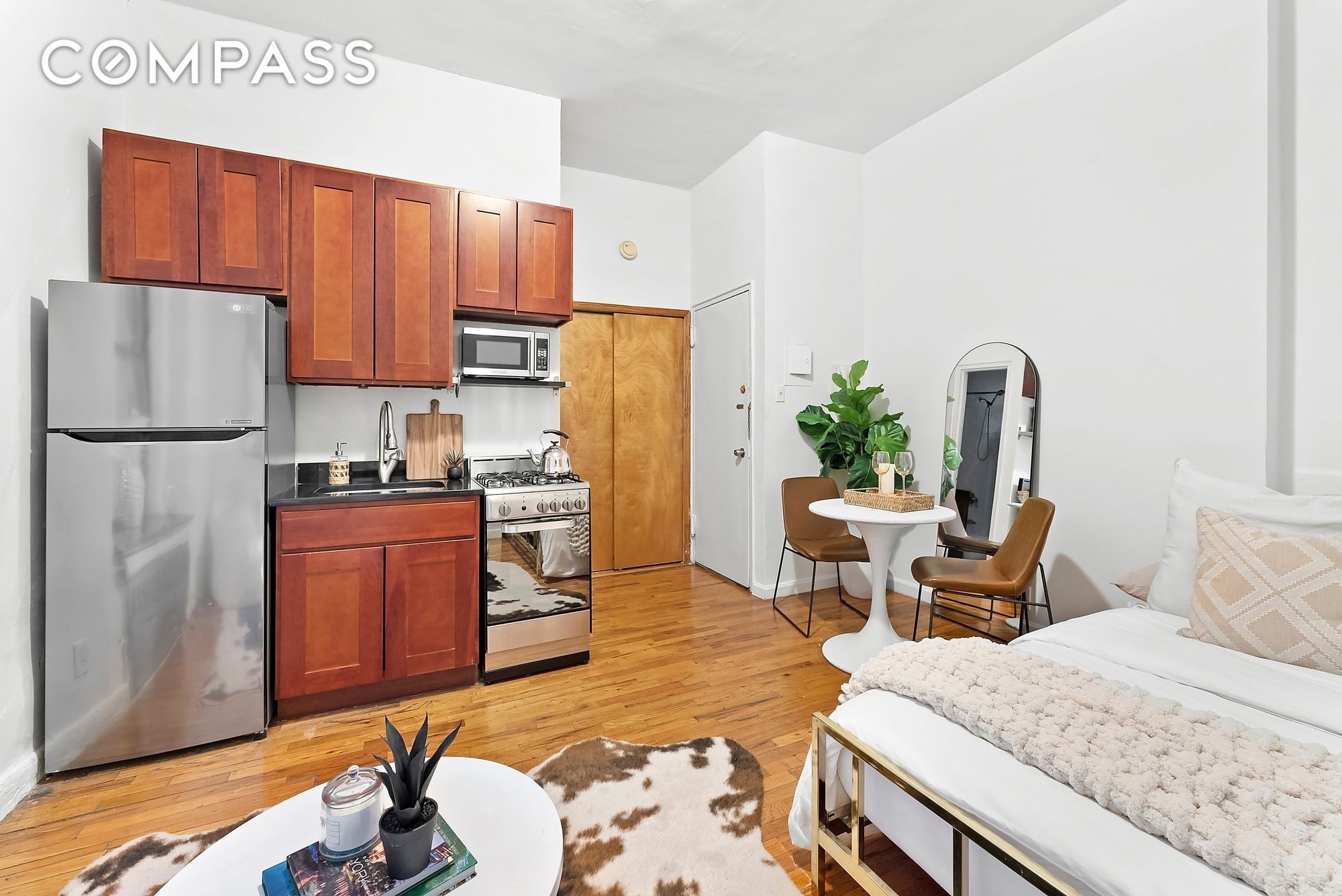 Co-op Properties for Sale at 102 W 80TH ST, 17 Upper West Side, New York, New York 10024