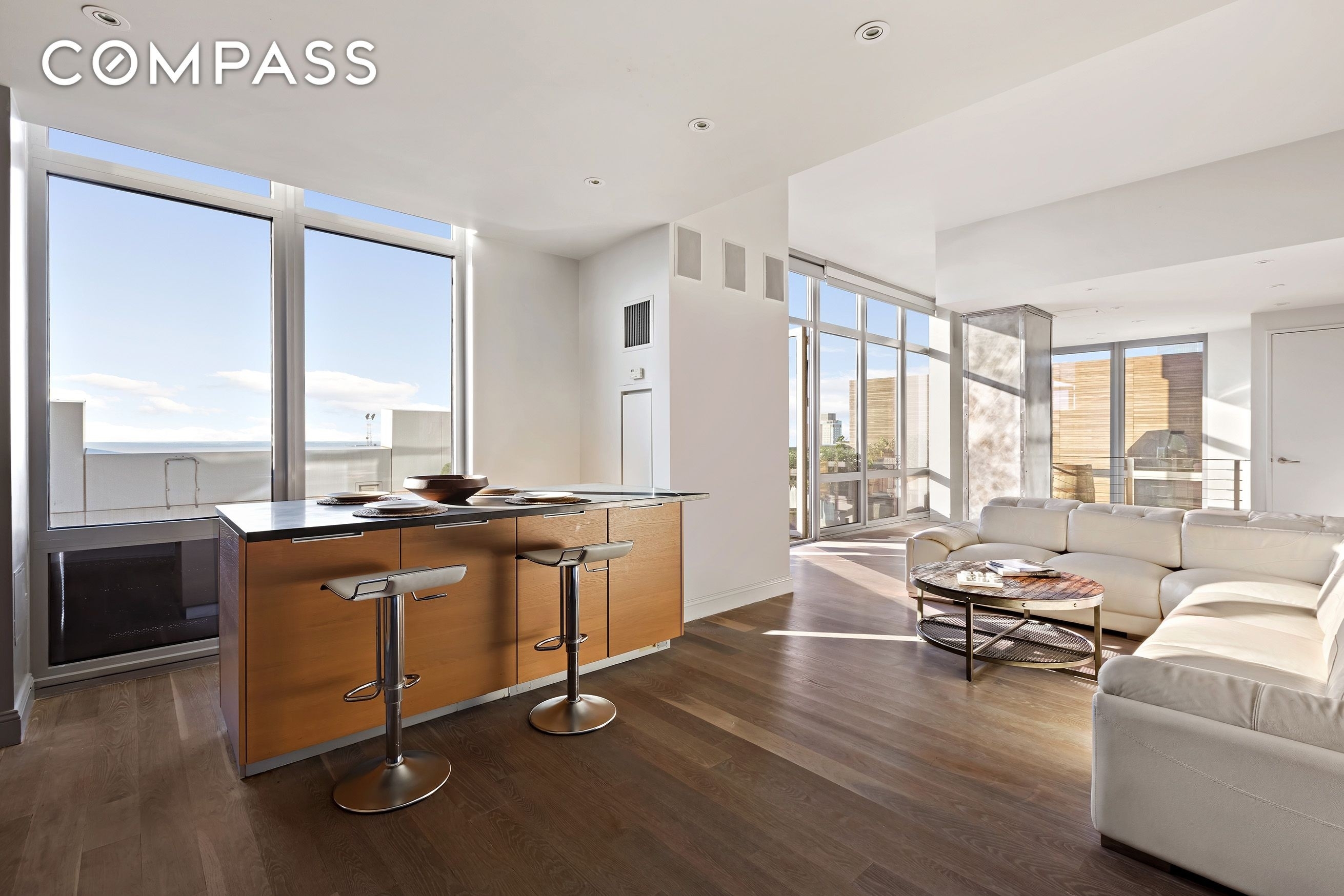 4. Condominiums for Sale at The Link, 310 W 52ND ST, PHC Hell's Kitchen, New York, New York 10019