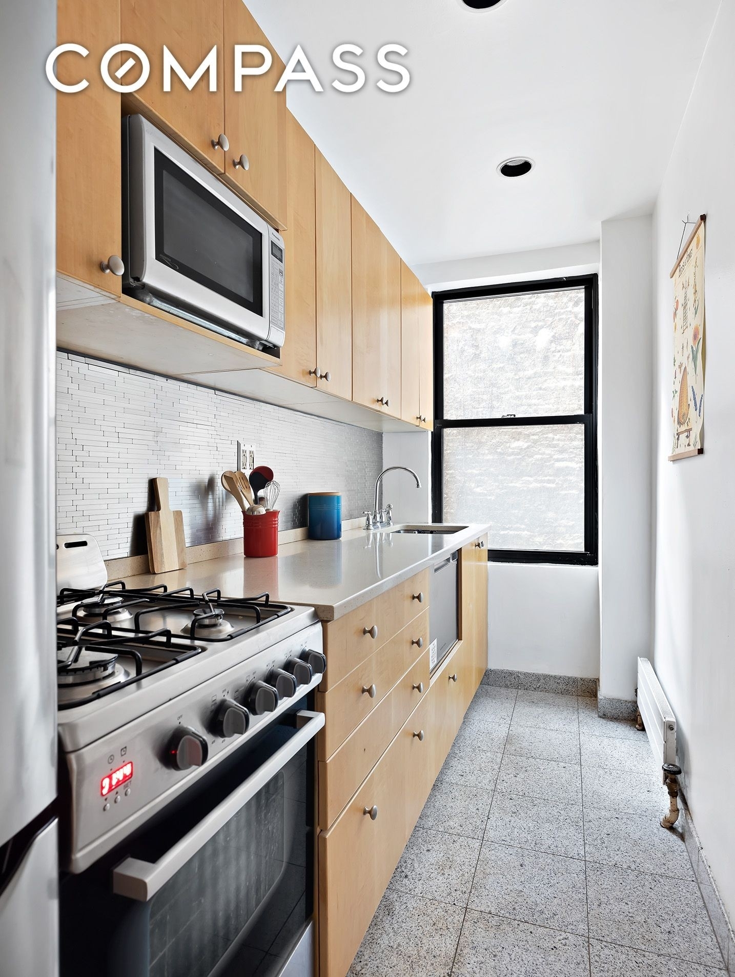 6. Condominiums for Sale at 44 E 67TH ST, 4D Lenox Hill, New York, New York 10065