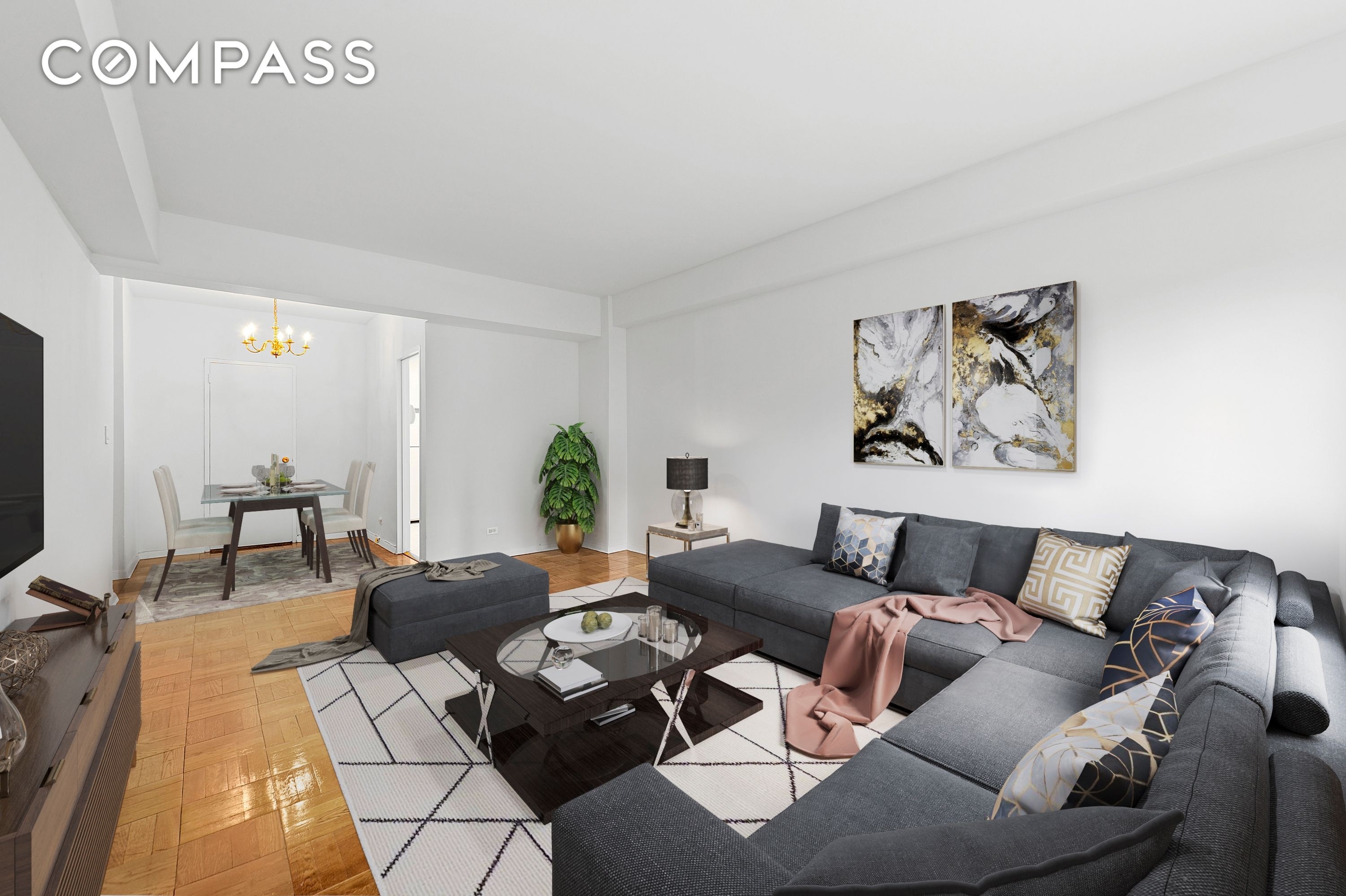 2. Co-op Properties for Sale at 165 E 72ND ST, 5M Lenox Hill, New York, New York 10021