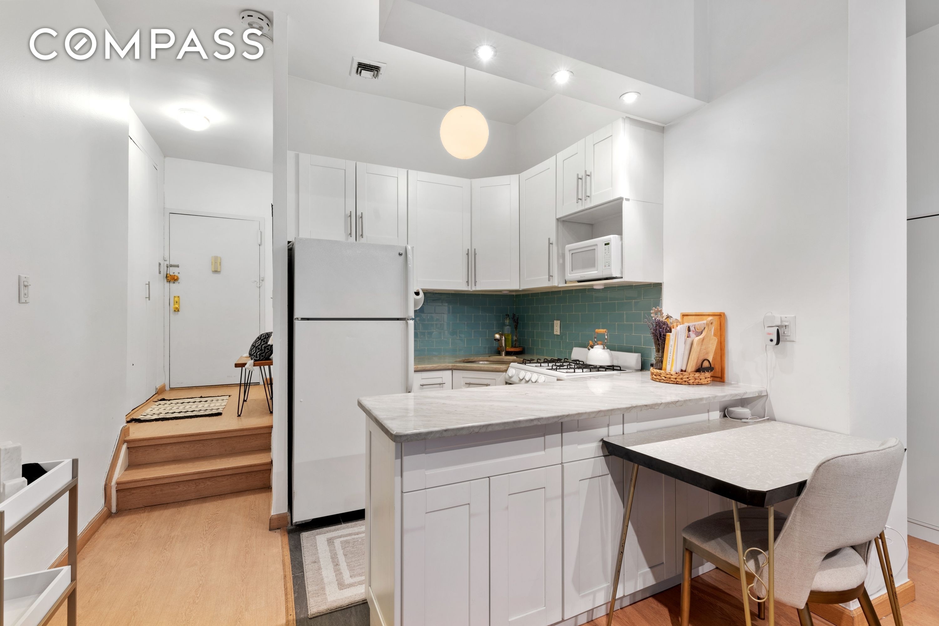 3. Co-op Properties for Sale at 35 E 10TH ST, 3E Greenwich Village, New York, New York 10003