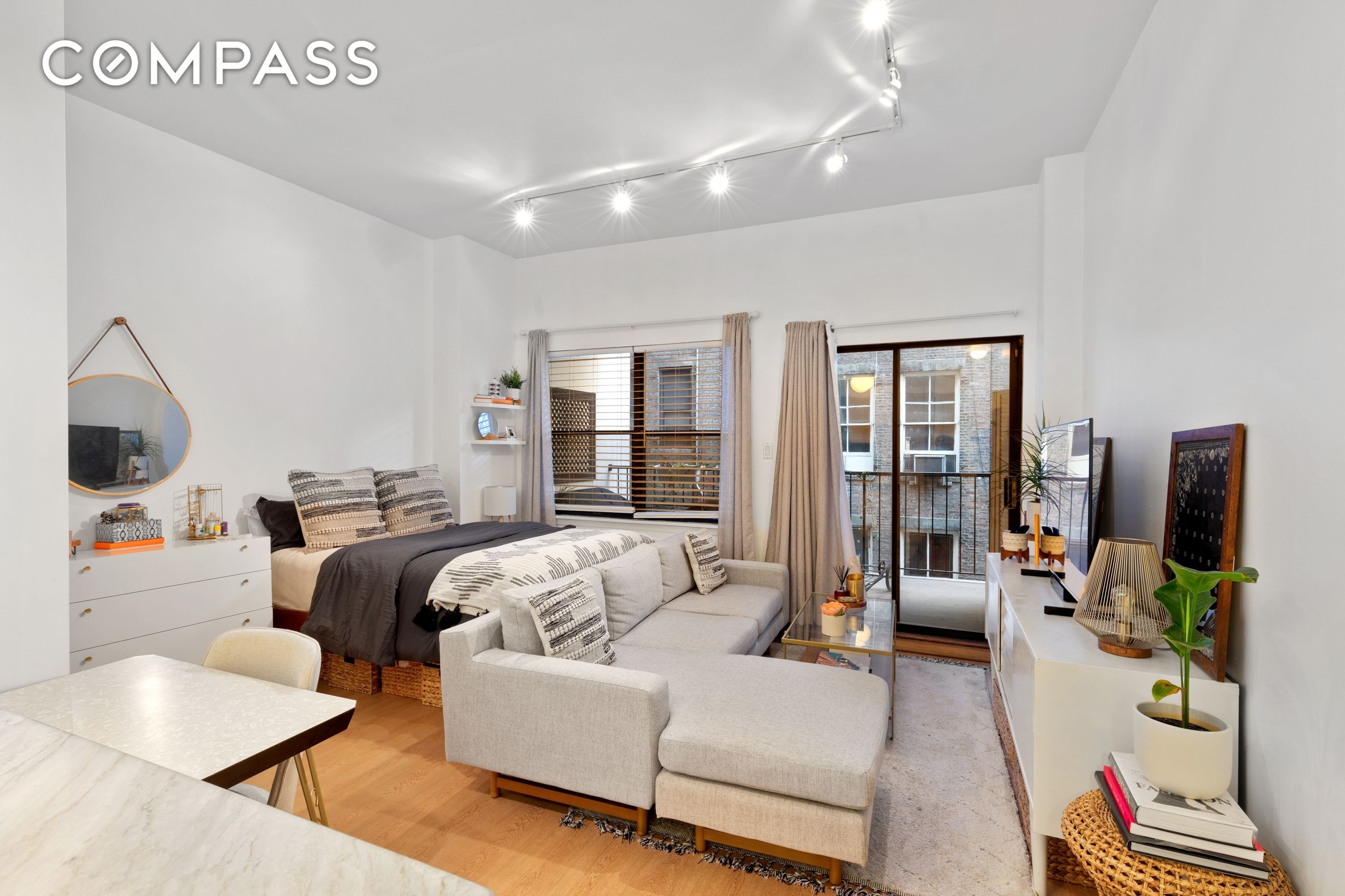 6. Co-op Properties for Sale at 35 E 10TH ST, 3E Greenwich Village, New York, New York 10003