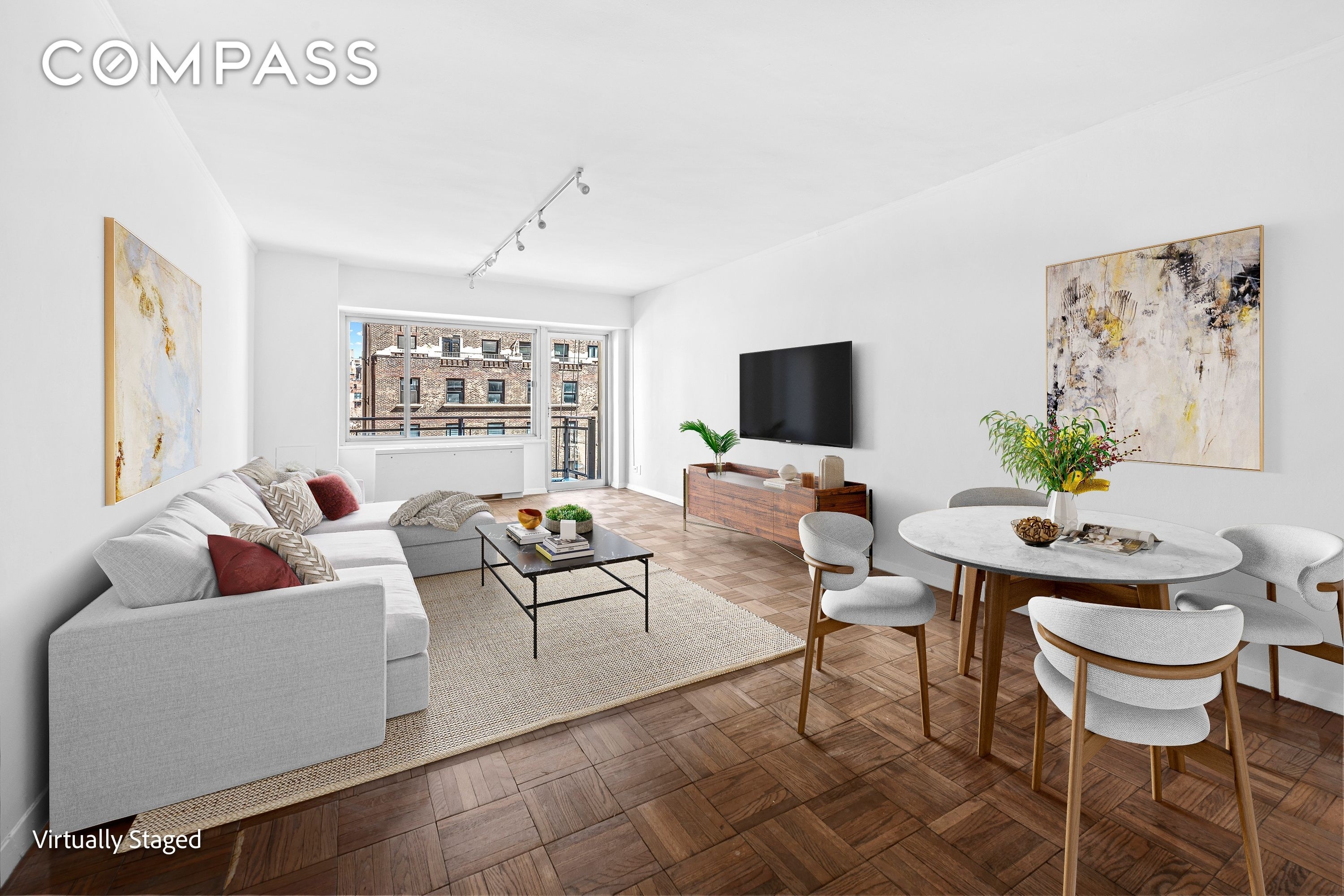 Co-op Properties for Sale at Plaza Tower, 118 E 60TH ST, 9B Lenox Hill, New York, New York 10022