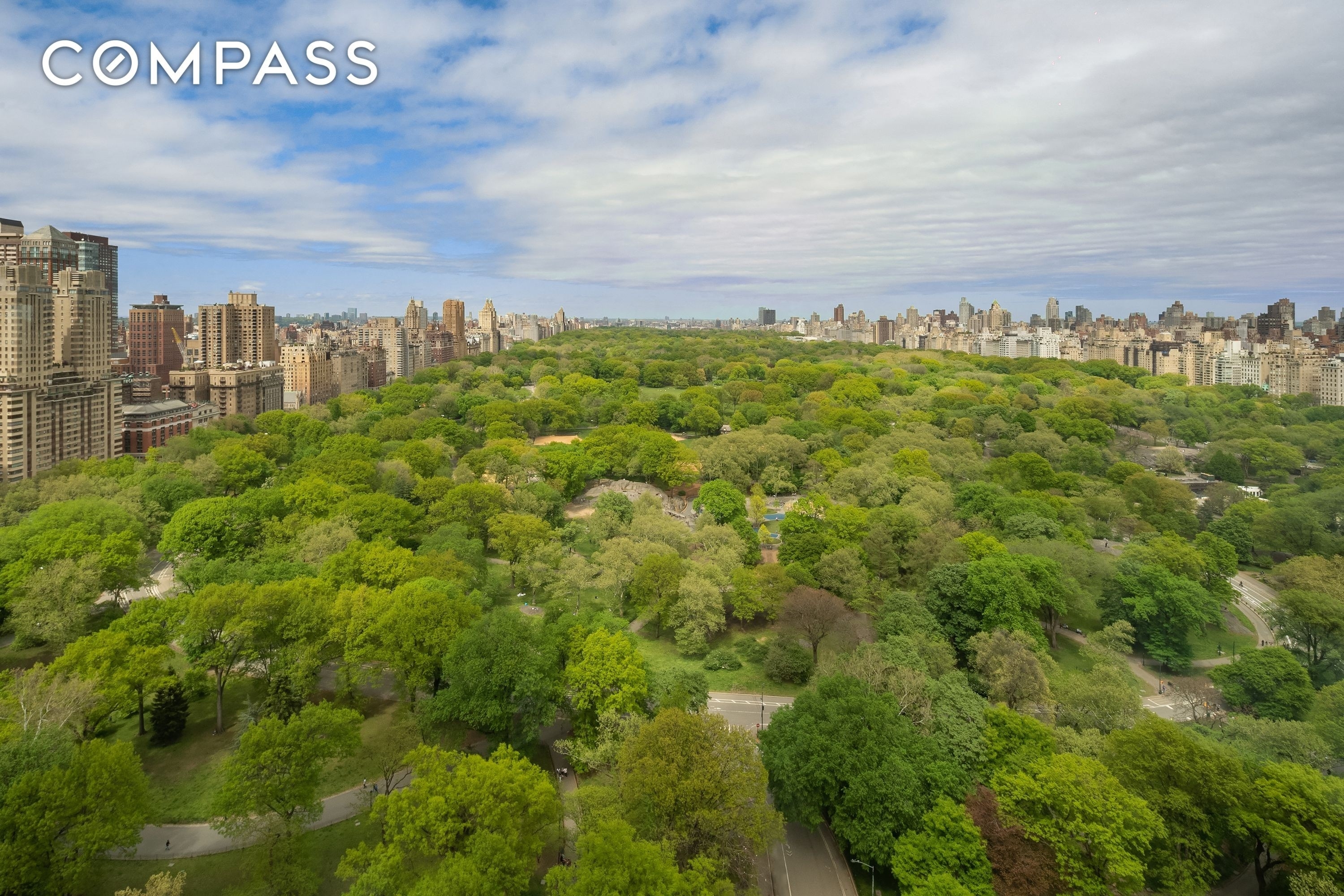 Property at 200 CENTRAL PARK S, 32BC/6K Central Park South, New York, New York 10019