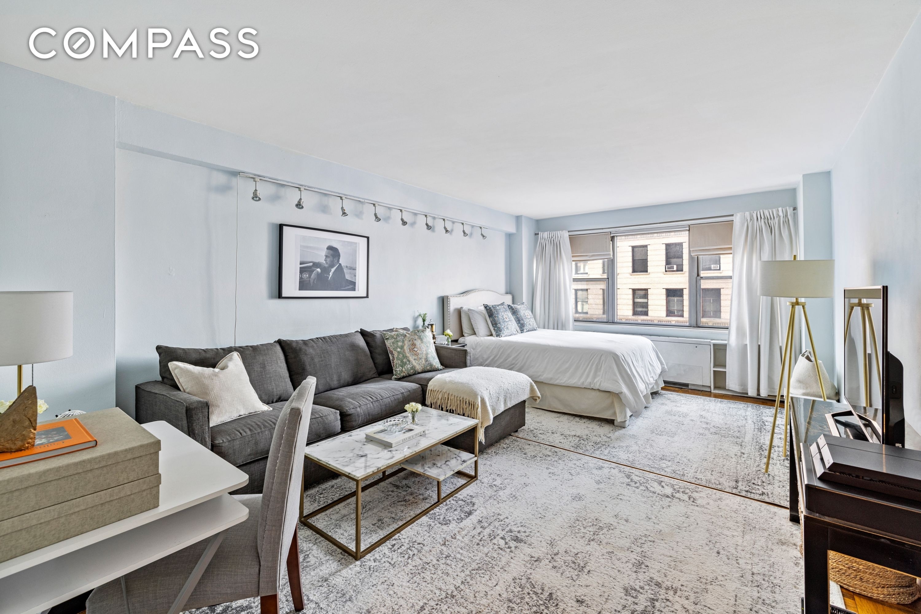 Co-op Properties for Sale at The Parker Gramercy, 10 W 15TH ST, 1526 Union Square, New York, New York 10011