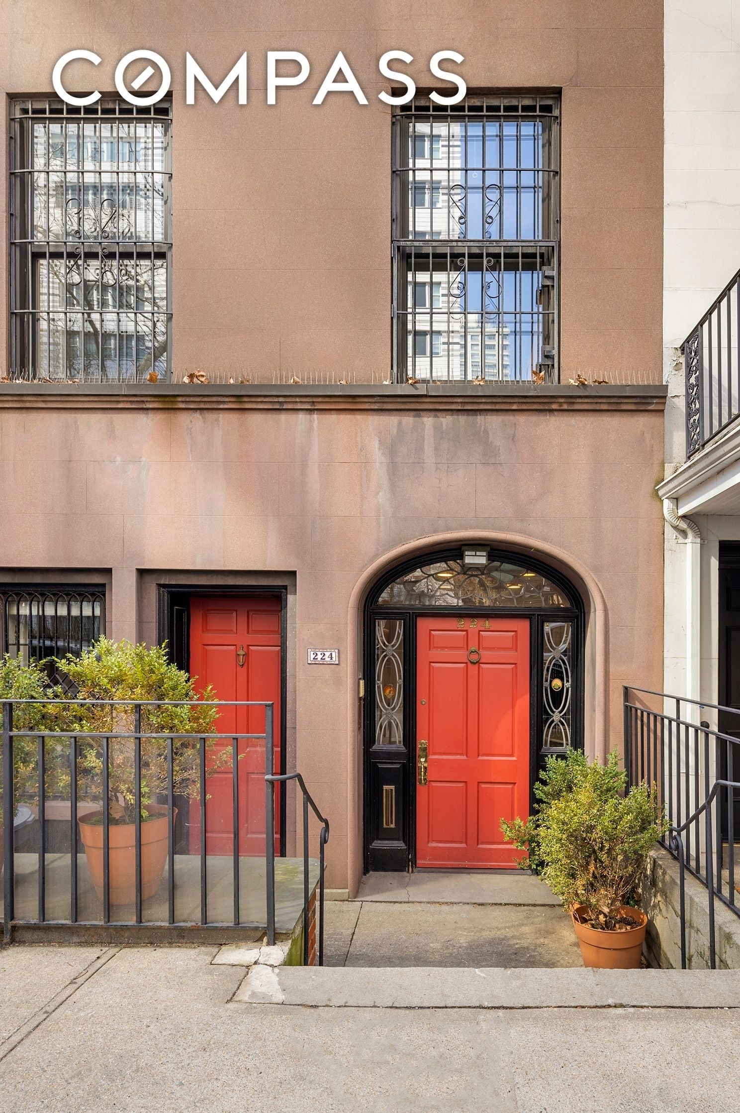4. Multi Family Townhouse for Sale at 224 E 68TH ST, TOWNHOUSE Lenox Hill, New York, New York 10065