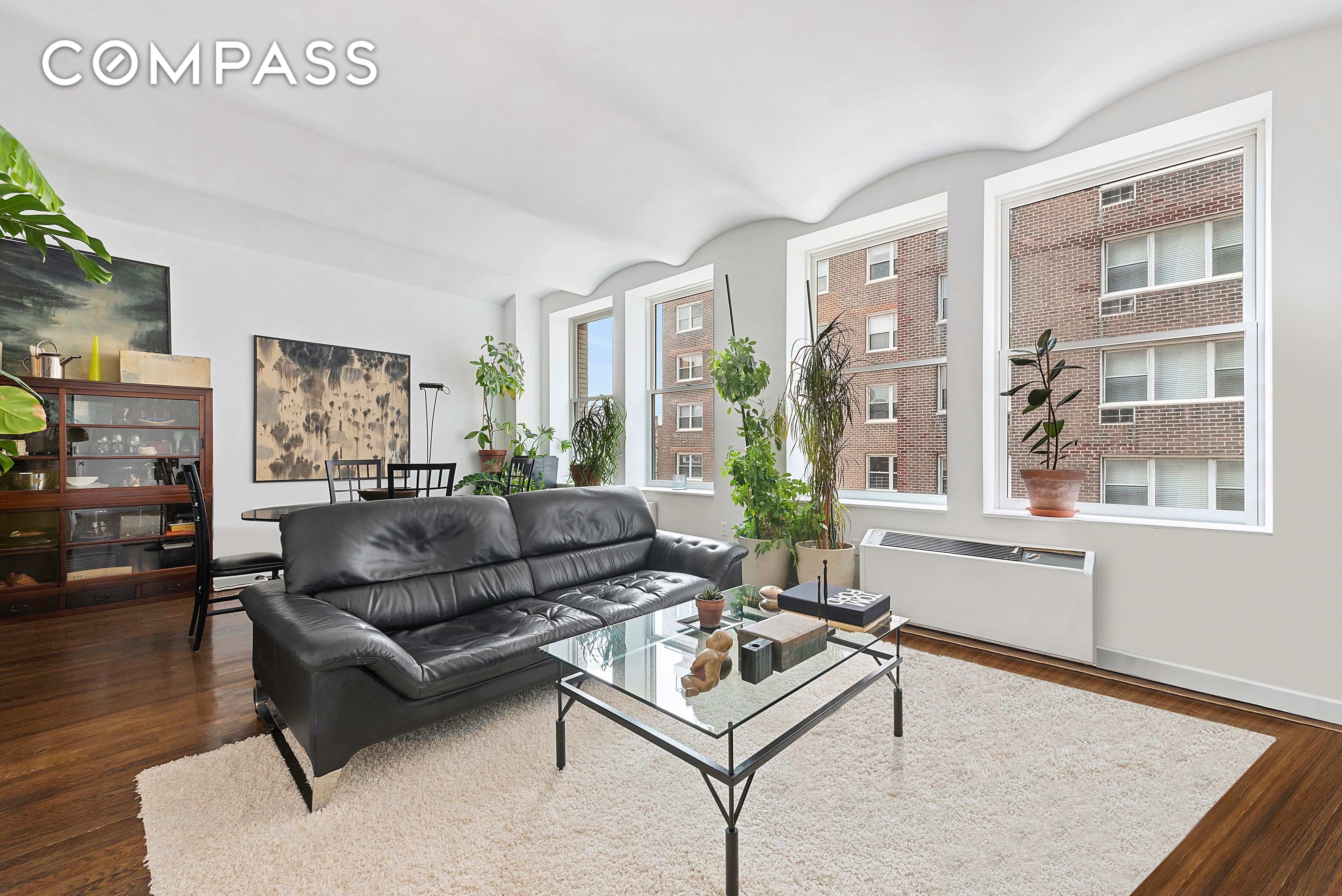 Co-op Properties for Sale at 9 BARROW ST, 5BC West Village, New York, New York 10014