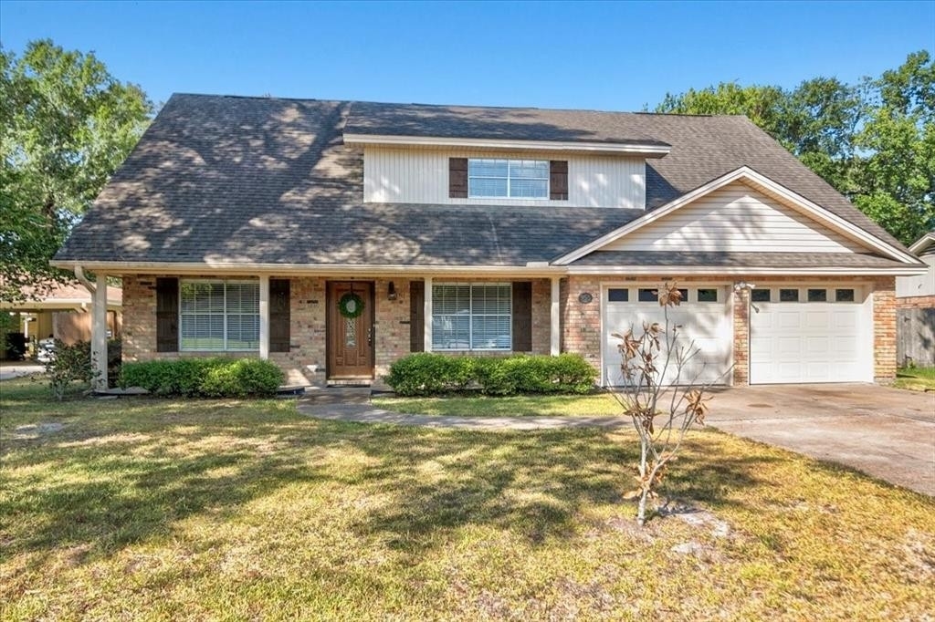 955 Norwood Drive Beaumont, TX 77706